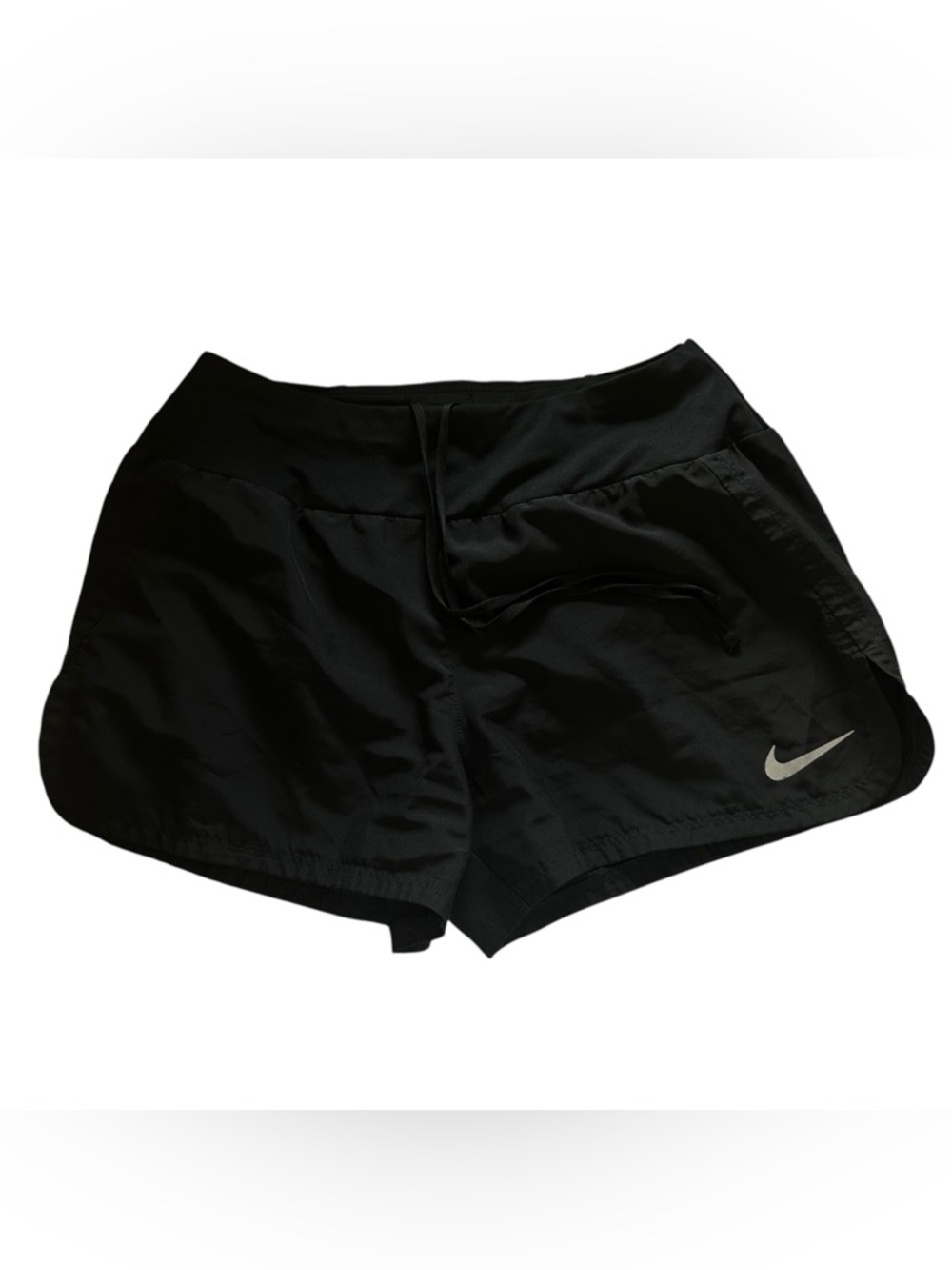 Women’s Nike Running Shorts Sz -S Black Style: #CJ2400-010